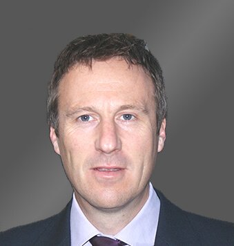 Richard Robinson