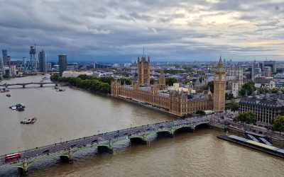 New Government AML strategy – what does it mean for law firms?